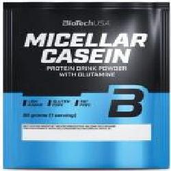 Протеин BioTechUSA Micellar Casein печенье с кремом 30 г