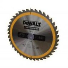 Пильный диск DeWalt Dewalt 235x30x1,7 Z40 DT1955