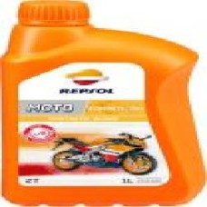 Моторное масло Repsol MOTO COMPETICION 2T 1 л (RP146Z51)