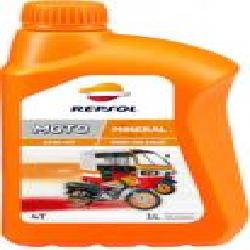 Моторное масло Repsol MOTO HIGH MILEAGE 1 л (RP181I51)