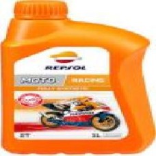 Моторное масло Repsol MOTO RACING 2T 1 л (RP145P51)