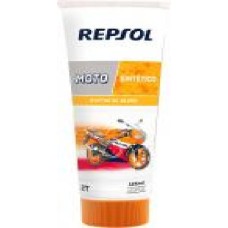 Моторное масло Repsol MOTO SINTETICO 2T 0,125 л (RP150W53)