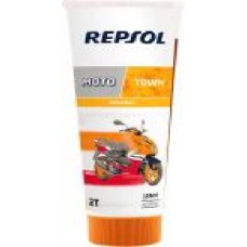 Моторное масло Repsol MOTO TOWN 2T 0,125 л (RP151X53)