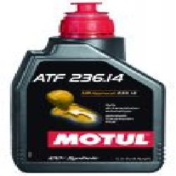 Масло трансмиссионное Motul ATF 236.14 1 л(105773)