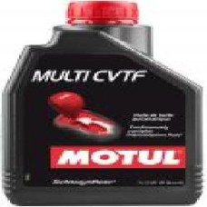 Масло трансмиссионное Motul Multi CVTF 1 л(105785)