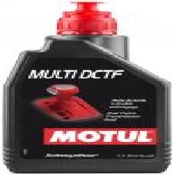 Масло трансмиссионное Motul Multi DCTF 75W 1 л(105786)