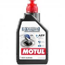 Масло трансмиссионное Motul DHT E-ATF 1 л(109562)