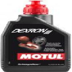 Масло трансмиссионное Motul Dexron III 1 л(105776)