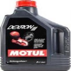 Масло трансмиссионное Motul Dexron III 2 л(100318)