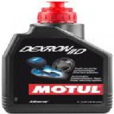 Масло трансмиссионное Motul Dexron IID 1 л(105775)