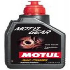 Масло трансмиссионное Motul Motylgear 75W-85 1 л(106745)