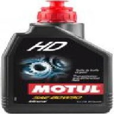 Масло трансмиссионное Motul HD 80W-90 1 л(105781)