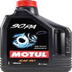 Масло трансмиссионное Motul 90 PA SAE 90 2 л(100122)