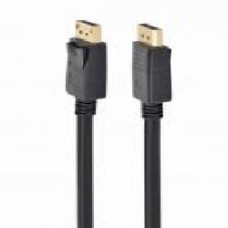 Кабель Maxxter DisplayPort v1.2 1,8 м (CCBP-DP-DP-1.8)