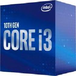 Процессор Intel Core i3-10105 3,7 GHz Socket 1200 Box (BX8070110105)