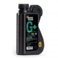 Моторное масло Bizol Green Oil+ 5W-40 1 л (B81030)