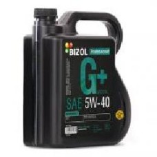 Моторное масло Bizol Green Oil+ 5W-40 4 л (B81036)