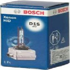 Лампа ксеноновая Bosch 1987302905 D1S P32d-2 12В 35 Вт 1 шт. 4300 K