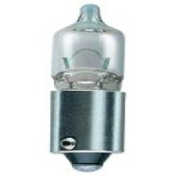 Лампа накаливания Bosch 1987302233 H10W BA9S 12В 10 Вт 1 шт.