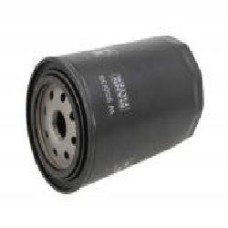 MANN Масляный фильтр IVECO DAILY III F1CE0481A/F1CE0481B 01.04-05.06 (W 950/36 MANN FILTER)