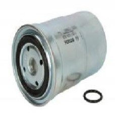 Bosch Топливный фильтр MITSUBISHI CANTER (FB7, FB8, FE7, FE8), PAJERO; TATA TELCOLINE 2.5D-3.9D 08.96- (1457434459 BOSCH)