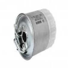 Bosch Топливный фильтр MERCEDES C (W203), C(W204), CLS (C219), E (W211), GL(X164), M (W164) 2.0D-3.0D 04.00- (F 026 402 056 BOSCH)