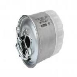 Bosch Топливный фильтр MERCEDES C (W203), C(W204), CLS (C219), E (W211), GL(X164), M (W164) 2.0D-3.0D 04.00- (F 026 402 056 BOSCH)