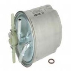 Bosch Топливный фильтр NISSAN QASHQAI I, X-TRAIL; RENAULT KOLEOS I 2.0D 02.07- (F 026 402 108 BOSCH FILTRY)