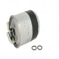 KNECHT Топливный фильтр MERCEDES B (W245), C (W203), C (W204), CLK (C209), CLS (C219), E (W211) 1.5D-6.1 05.00- (KL 228/2D KNECHT)