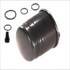 KNECHT Топливный фильтр MERCEDES A(W169), C(W204), E(W212), GLK(X204), M(W164), S(W221) 2.0D/2.2D/3.0D 09.04- (KL 490D KNECHT)