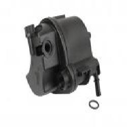 KNECHT Топливный фильтр CITROEN C2, C3; FORD FIESTA, FUSION; MAZDA 2; PEUGEOT 1007, 107, 206, 207, 307, 1.4D 09.01- (KL 777D KNECHT)