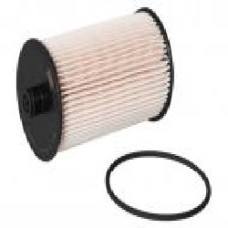 MANN Топливный фильтр (с уплотнителем) VW CRAFTER 30-35, CRAFTER 30-50 2.5D 04.06-05.13 (PU 816 x MANN FILTER)