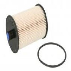 MANN Топливный фильтр (с уплотнителем) VW LT 28-35 II, LT 28-46 II 2.8D 05.01-07.06 (PU 820 x MANN FILTER)