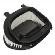 KNECHT Воздушный фильтр BMW X3 (F25), X5 (E70), X5 (F15, F85), X6 (E71, E72) 2.0D/3.0D 07.09-08.17 (LX 3541 KNECHT)