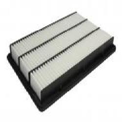 MANN Воздушный фильтр MITSUBISHI PAJERO III, PAJERO IV, PAJERO SPORT II 2.5D-3.8 04.00- (C 3766 MANN FILTER)