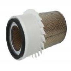 WIX Filters Воздушный фильтр ATLAS; CASE IH 1000, 400, 800, 900; HITACHI EX; HYSTER C 1004-4-V8-350 (42126 WIX)