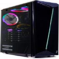 Компьютер персональный Expert PC Ultimate (A2600.16.S2.2060.B290) black