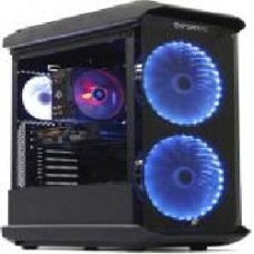 Компьютер персональный Expert PC Ultimate (A3700X.16.H1S2.1650.B465) black