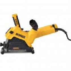 Штроборез DeWalt DWE46107