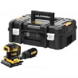 Вибрационная шлифмашина DeWalt DCW200NT