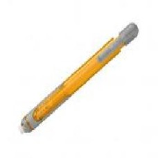 Ластик-ручка Eraser Pen желтый корпус 807364Y Pelikan