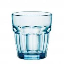 Стакан низкий Rock Bar Ice 418940BAA121990 270 мл 1 шт. Bormioli Rocco