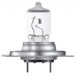 Лампа галогенная Osram 62261SBP H7 PX26d 12В 80 Вт 1 шт.