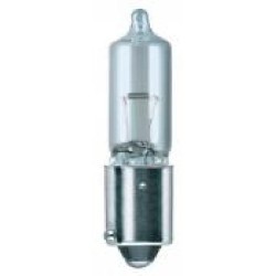 Лампа накаливания Osram 64136 H21W BAY9s 12В 21 Вт 1 шт.