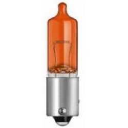 Лампа накаливания Osram 64137L HY21W BAW9s 12В 21 Вт 1 шт.