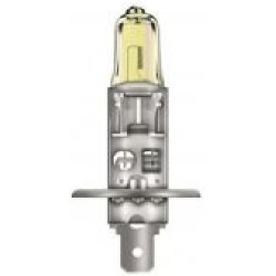 Лампа галогенная Osram 64150ALS H1 P14.5s 12В 55 Вт 1 шт. 3000 K