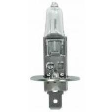 Лампа галогенная Osram Ultra Life 64150ULT-HCB H1 P14.5s 12В 55 Вт 2 шт. 3200 K