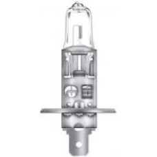 Лампа галогенная Osram Night Breaker Silver 64150NBS H1 P14.5s 12В 55 Вт 1 шт. 4300 K