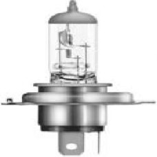 Лампа галогенная Osram Super 64193SUP H4 P43t 12В 60/55 Вт 1 шт. 3200 K