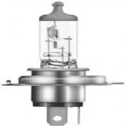 Лампа галогенная Osram Ultra Life 64193ULT H4 P43t 12В 60/55 Вт 1 шт. 3200 K